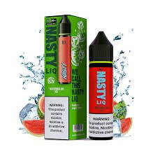 descarga (7) Nasty Liq Salt - New Water Ice 30ml 35Mg - Image 1