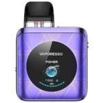 Vaporesso Xros 4 Nano - Twilight Purple