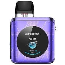 descarga (8) Vaporesso Xros 4 Nano - Twilight Purple - Image 1