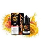Nasty Liq Salt Nic - Nasty Smooth Mango Pea 30ml 35MG