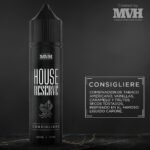 MVH - 60ml 3MG House Reserve Consigliere