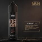 MVH - 60ml 3MG  House Reserve Tribeca