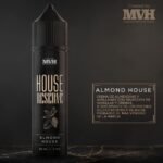 MVH - 60ml 3MG House Reserve Almond House