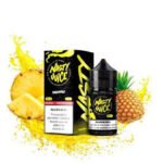 Nasty Liq Salt Nic - Nasty Smooth Pineapple 30ml 35MG
