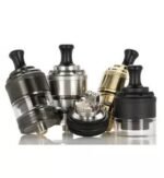 Vandy Vape Berserker v2 MTL RTA Black - Image 2