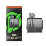 Eco Nano Mesh Pod 0.6 Ohms. 10ML