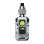 Vaporesso Armour Max Kit Camo Bue