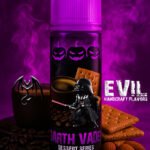 Evil Salt Nic - 30ml- 25MG - Dessert Series - Darth Vader