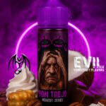 Evil Salt Nic - 30ml- 25MG - Dessert Series - Don Trejo