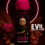 Evil Salt Nic - 30ml- 25MG - Tobacco Series - Jason Final