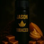 Gun Smoke Salt Nic - 30ml- 25MG - American Blend