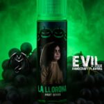 Evil Salt Nic - 30ml- 25MG -Fruit Series- La Llorona