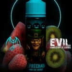 Evil Salt Nic - 30ml- 25MG -High Ice Series- Leprechaun
