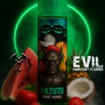 Evil Salt Nic - 30ml- 25MG -Fruit Series- Pazuzu
