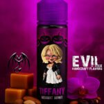 Evil Salt Nic - 30ml- 25MG - Dessert Series - Tiffany
