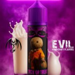 Evil Salt Nic - 30ml- 25MG - Dessert Series - Trick Or Treat