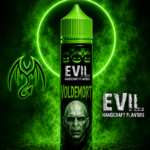 Evil Salt Nic - 30ml- 25MG -Fruit Series- Voldemort