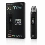 Oxva Xlim Pro – Pod Kit