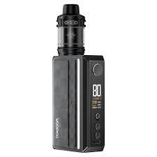 images (5) Voopoo Drag 5 Black - Imagen 1