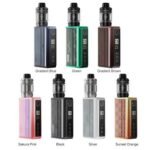 Voopoo Drag 5 Gradiente Brown - Imagen 3