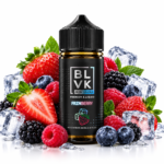 BLVK 100ml 03 MG Tundra FRZN Berry