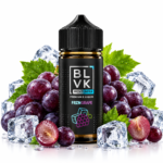 BLVK 100ml 03 MG Tundra FRZN Grape