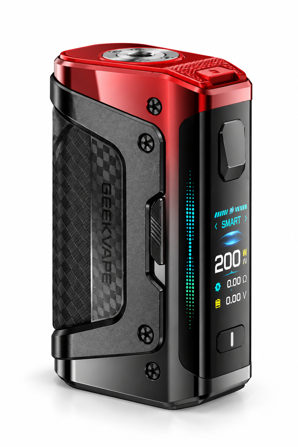 ChatGPT Image 19 sept 2026, 11_42_27 Geekvape Aegis Legend 5 Mod 200W - Imagen 1