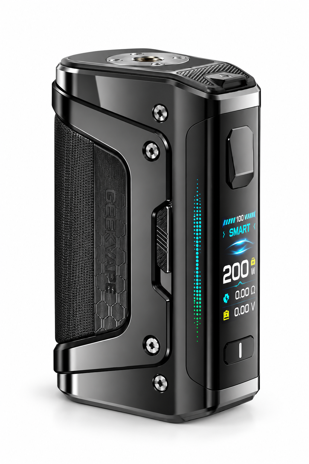 ChatGPT Image 19 sept 2026, 11_42_42 Geekvape Aegis Legend 5 Mod 200W (Copy) - Imagen 1