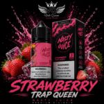 Nasty 60ml Juice 3MG Trap Queen