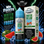 Mr. Freeze Watermelon Frost 100ml 03 MG
