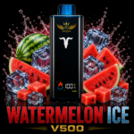 Ignite V500 50.000 Puffs - Watermelon Mix