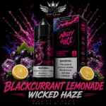 Nasty 60ml Juice 3MG Wicked Haze