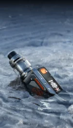 Vaporesso Armour Octa Kit 220W + iTANK 2  Vintage Green - Imagen 2