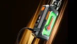 Vaporesso Armour Octa Kit 220W + iTANK 2  Vintage Green - Imagen 7
