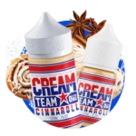 King Crest e-liquids - Cina 3 mg 100ml (Copy)