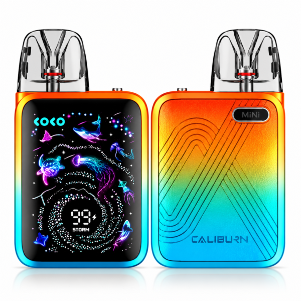 Uwell Caliburn G5 Koko Pod