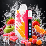 Elfbar Ice King 40.000 Puffs - Bubbaloo Tutti Frutti